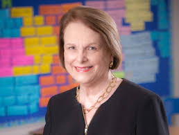 Rita Bishop, Former Roanoke City Public Schools Va Superintendent Has Died – Cause Of Death